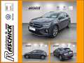 Volkswagen Taigo R-Line 1.0 TSI DSG Matrix Navi ACC Klima Navi Grau - thumbnail 1