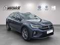 Volkswagen Taigo R-Line 1.0 TSI DSG Matrix Navi ACC Klima Navi Grau - thumbnail 7