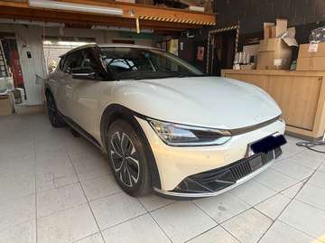 EV6 77.4 kWh RWD Earth