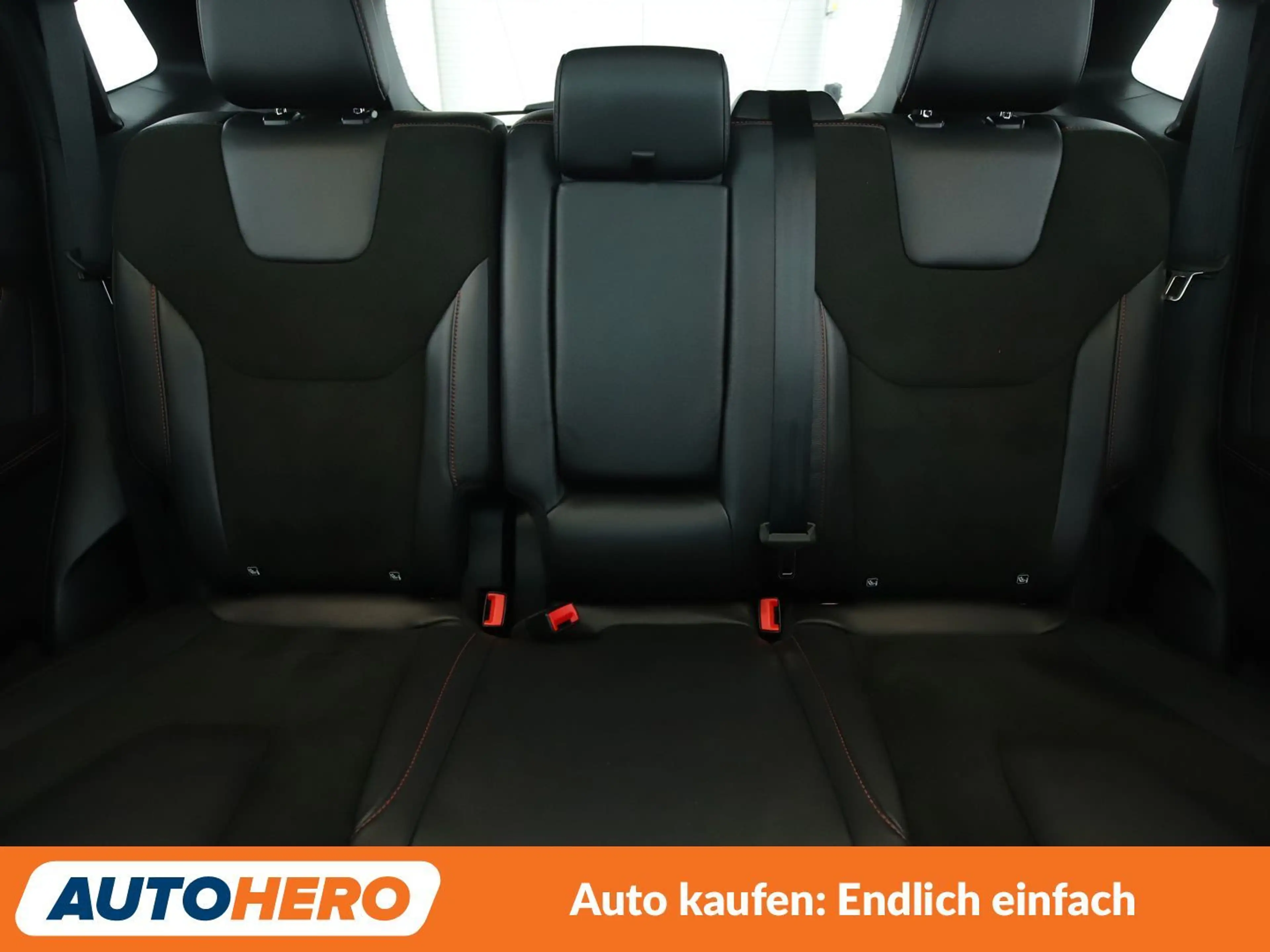 Ford Edge 2.0 TDCi EcoBlue ST-Line 4x4 Aut*NAVI*LED*CAM*PDC* — photo 15