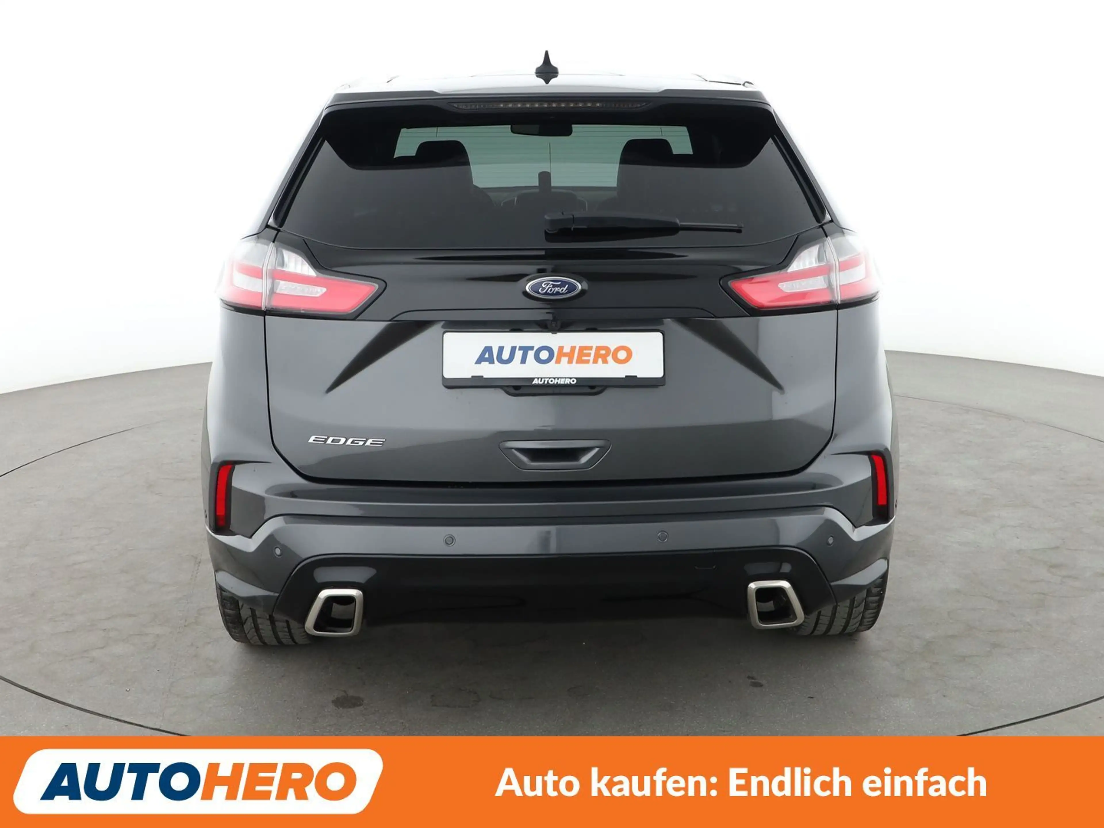Ford Edge 2.0 TDCi EcoBlue ST-Line 4x4 Aut*NAVI*LED*CAM*PDC* — photo 5