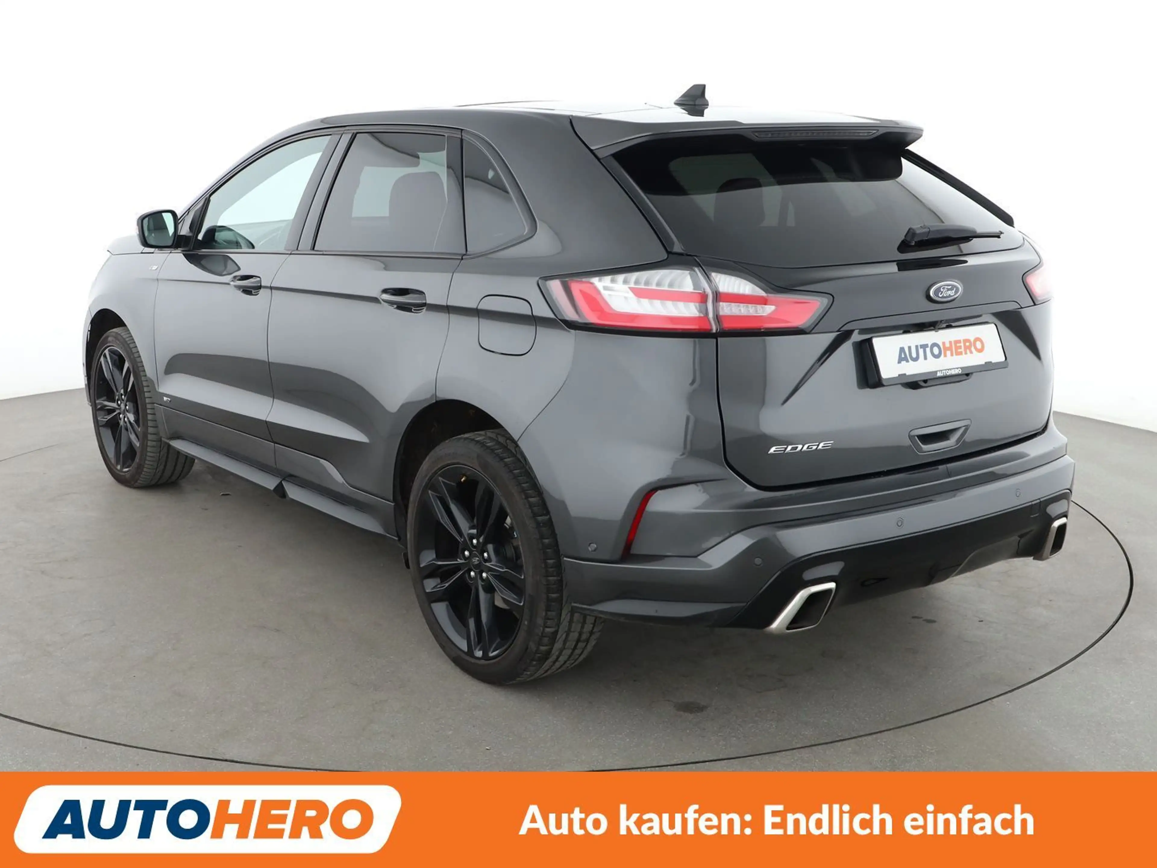 Ford Edge 2.0 TDCi EcoBlue ST-Line 4x4 Aut*NAVI*LED*CAM*PDC* — photo 4