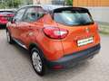 Renault Captur Dynamique 0.9 TCe AHK BT NSW Tempomat WR Orange - thumbnail 2