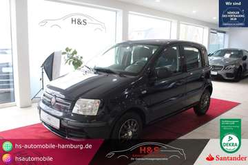 1.2 8V Dynamic AUTOMATIK