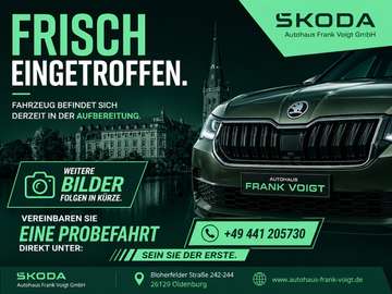 Combi 1.0 MPI Ambition