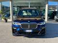 BMW X7 xdrive30d 265cv auto 7p.t "FULL OPTIONAL" Bleu - thumbnail 4