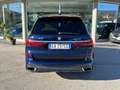 BMW X7 xdrive30d 265cv auto 7p.t "FULL OPTIONAL" Bleu - thumbnail 3