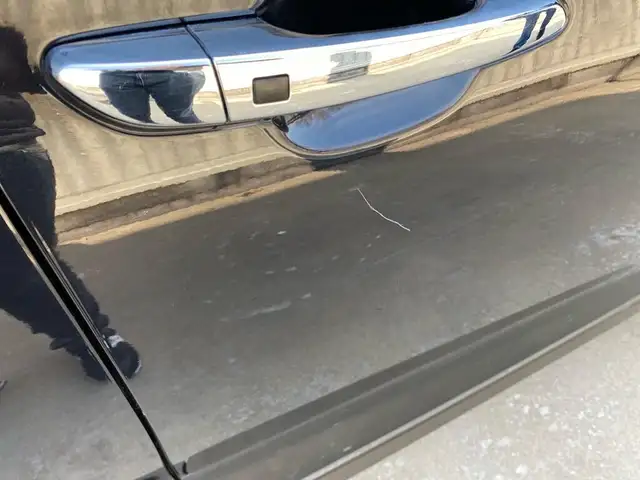 Hyundai Tucson view 13