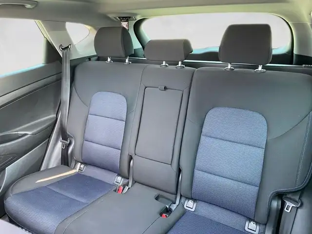 Hyundai Tucson view 7