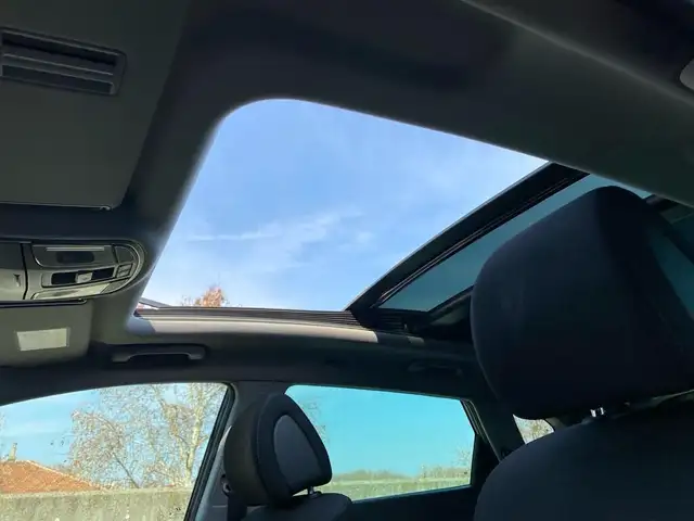 Hyundai Tucson view 12