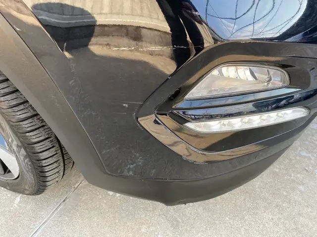 Hyundai Tucson view 14