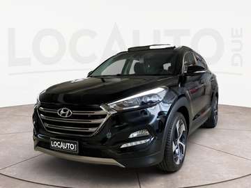 1.7 crdi Xpossible 2wd 141cv dct - PROMO