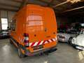 Mercedes-Benz Sprinter 316 CDI 4x4 Allrad 5-Sitzer Orange - thumbnail 10