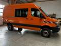 Mercedes-Benz Sprinter 316 CDI 4x4 Allrad 5-Sitzer Orange - thumbnail 7
