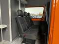 Mercedes-Benz Sprinter 316 CDI 4x4 Allrad 5-Sitzer Orange - thumbnail 21