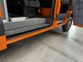 Mercedes-Benz Sprinter 316 CDI 4x4 Allrad 5-Sitzer Orange - thumbnail 23