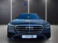 Mercedes-Benz S 580 4Matic AMG-Line 21 Zoll Blau - thumbnail 3