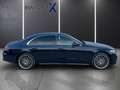 Mercedes-Benz S 580 4Matic AMG-Line 21 Zoll Blau - thumbnail 4