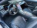 Mercedes-Benz S 580 4Matic AMG-Line 21 Zoll Blau - thumbnail 22