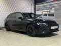 Audi A4 AVANT 40 TFSI S edition/PANO/CAM/MEMORY/TREKHAAK/A Negru - thumbnail 4