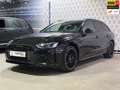 Audi A4 AVANT 40 TFSI S edition/PANO/CAM/MEMORY/TREKHAAK/A Negru - thumbnail 1
