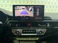Audi A4 AVANT 40 TFSI S edition/PANO/CAM/MEMORY/TREKHAAK/A Negru - thumbnail 10