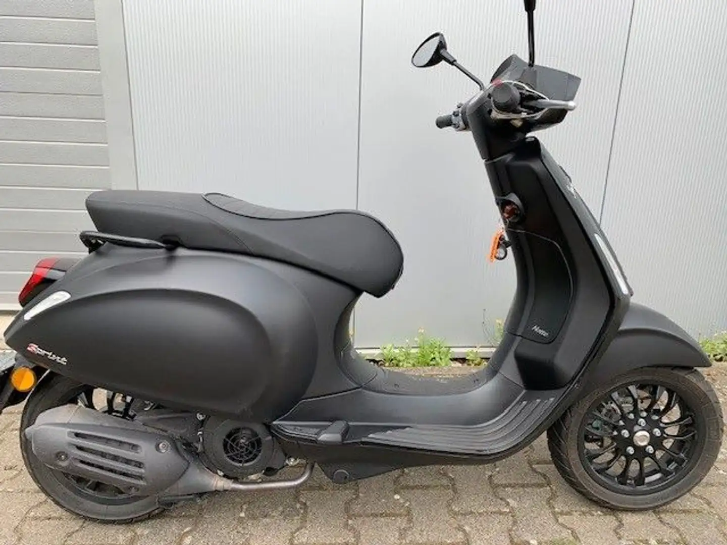 Vespa Sprint 125 - 1