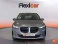BMW 218 218d Gris - thumbnail 2