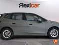 BMW 218 218d Gris - thumbnail 3