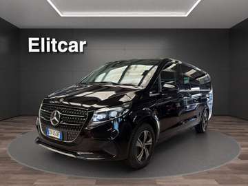 d Automatic Avantgarde ExtraLong