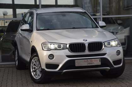BMW X3 XDrive20i Aut. Leder Pdc Trekhaak 1ste Eigenaar