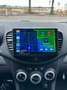 Hyundai i10 1.1L Apple Carplay Android Auto Recent Onderhouden Gris - thumbnail 11