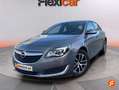 Opel Insignia 1.4T ecoF. GLP Selective Gris - thumbnail 3
