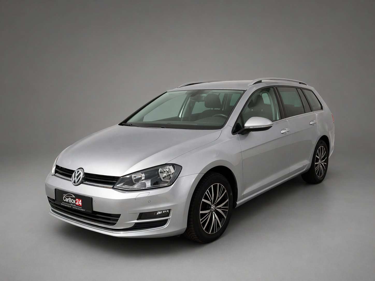 Second hand Volkswagen Golf 1.6