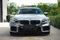 BMW M2 Coupe LCI Aut. /Alcantara Stuur/Carbon dak/ACC/HUD Grijs - thumbnail 2