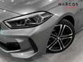 BMW 1er M Coupé 118iA Sport Pro Grau - thumbnail 6