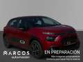 Citroen C3 BlueHDi 75KW (100CV) S&S Shine Rojo - thumbnail 3