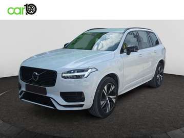 T8 Twin Recharge R-Design AWD Aut.