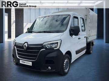 L2H1 DOKA dCi 135 7-Sitze