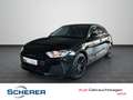 Audi A1 . Schwarz - thumbnail 1
