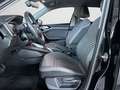 Audi A1 . Schwarz - thumbnail 13