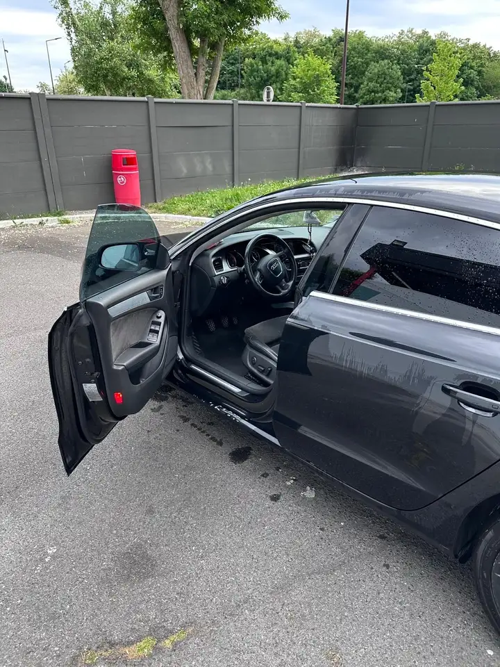 Audi A5 Sportback 2.0 tdi Advanced 143cv
