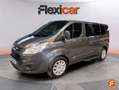 Ford Tourneo Custom 2.0TDCI Titanium 170 Gris - thumbnail 3