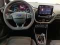 Ford Fiesta 1.0 Ecoboost Hybrid 125 CV 5 porte ST-Line Grau - thumbnail 13