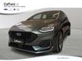 Ford Fiesta 1.0 Ecoboost Hybrid 125 CV 5 porte ST-Line Grau - thumbnail 1