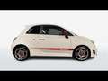 Abarth 500 1.4 Turbo T-Jet 16v 135cv Blanc - thumbnail 4