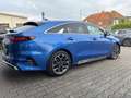 Kia ProCeed / pro_cee'd .5 T-GDI GT Line (EURO 6d) GT-Line Blau - thumbnail 4