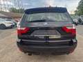 BMW X3 2.0d (E83) Zwart - thumbnail 5