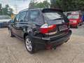 BMW X3 2.0d (E83) Zwart - thumbnail 4