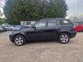 BMW X3 2.0d (E83) Zwart - thumbnail 3